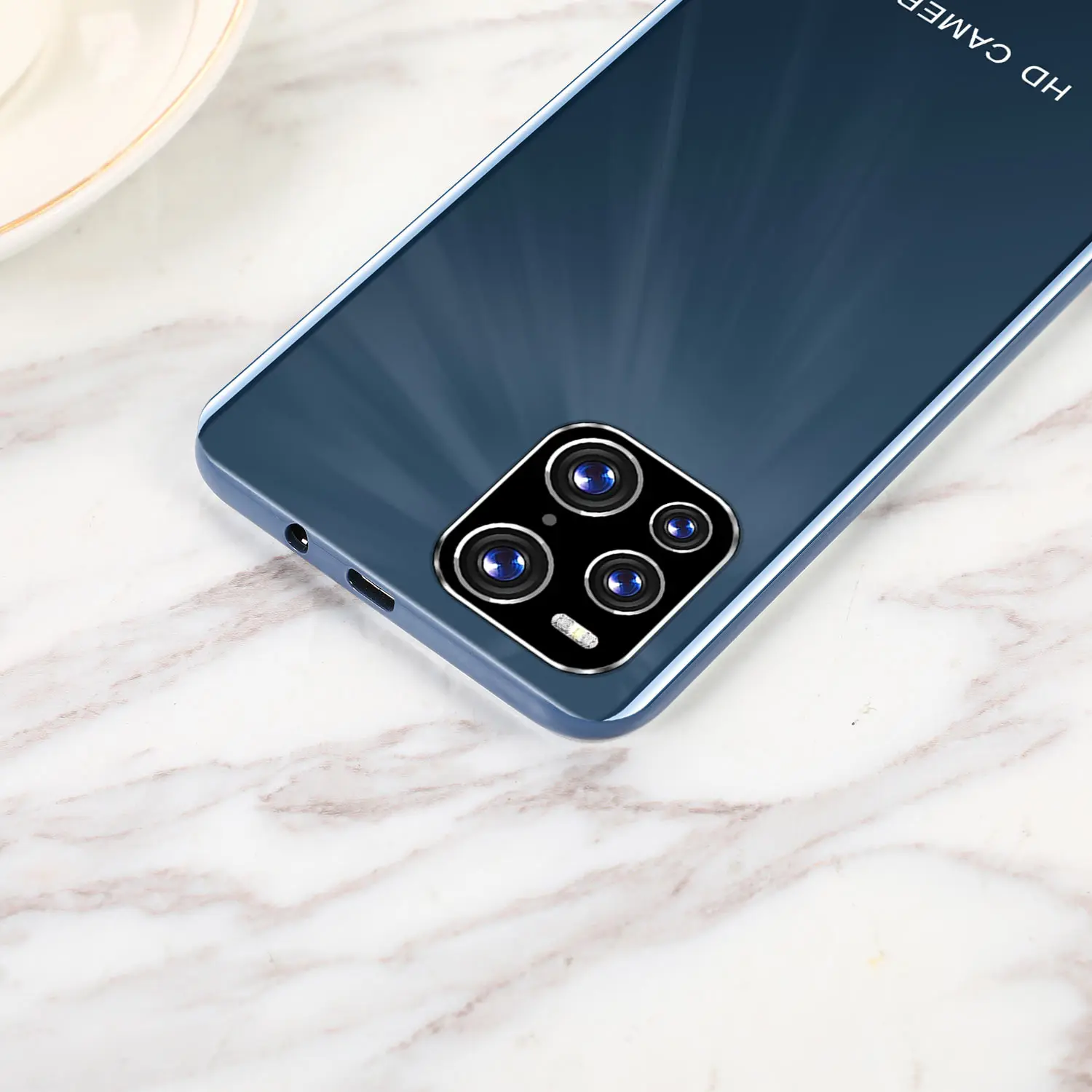 

X3 Pro 5.5 inch genuine 512G large capacity face recognition global version mobile phone barato