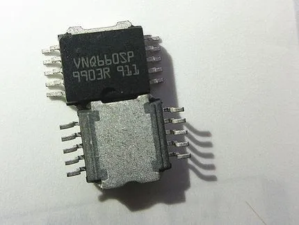 vnq660sp