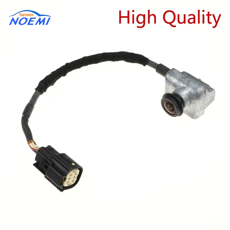 

YAOPEI 12V Новый AL8T-19G490-CB вид Камера для Ford Escape Mercury Mariner обратный Камера резервного копирования автомобильные аксессуары AL8T19G490CB