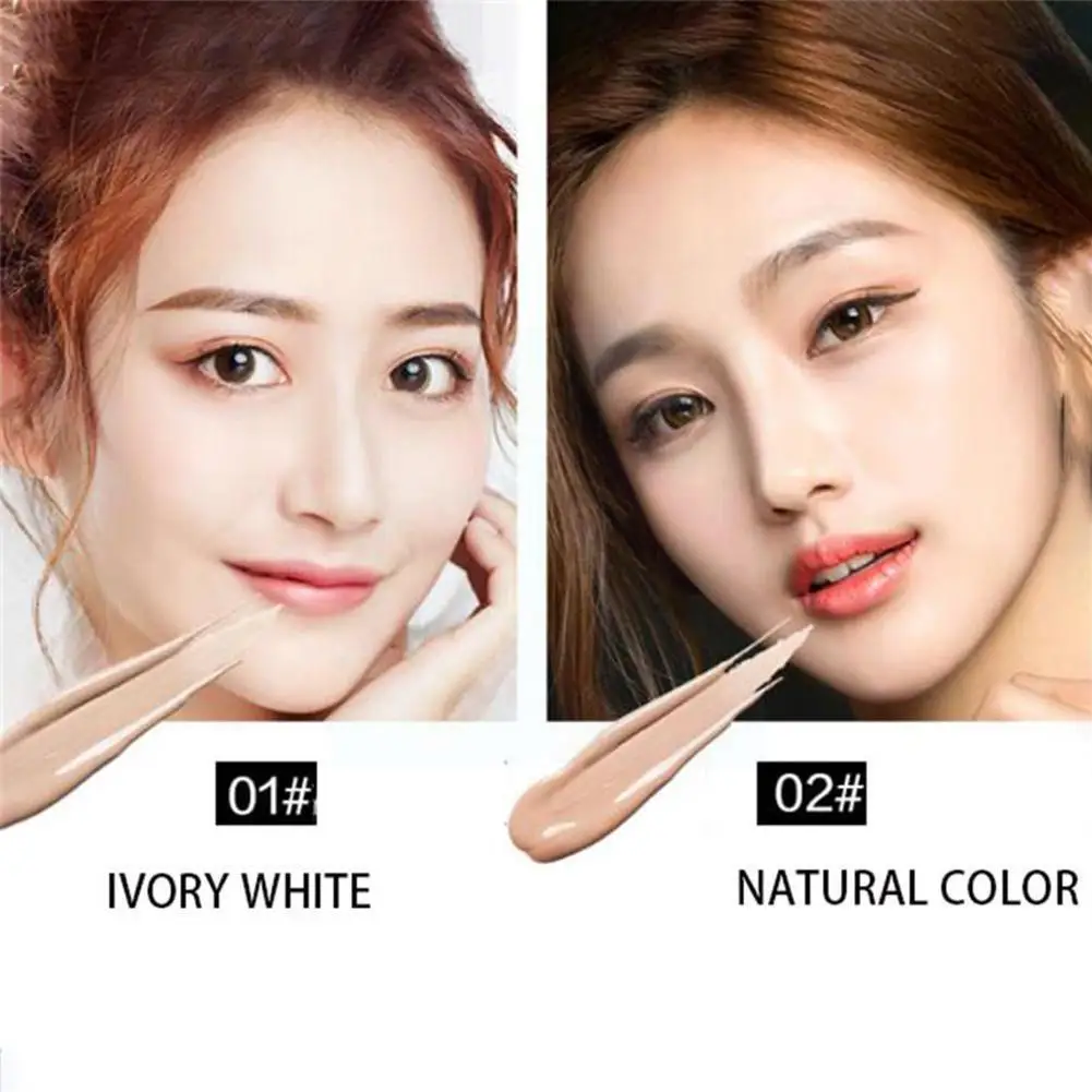 

1 шт., отбеливающий крем-консилер для лица, T5x8