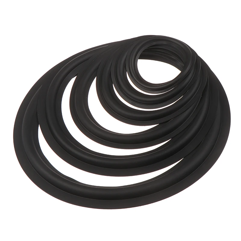 

Audio Speaker Foam Repair Folding Edge Ring Subwoofer Speaker Repair Accessories