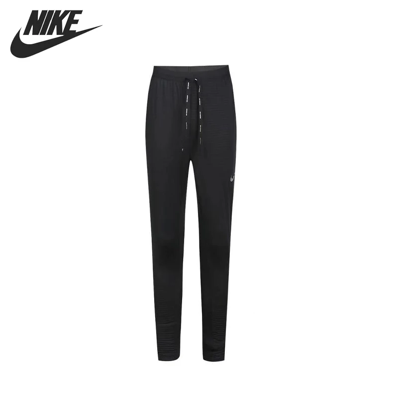 

Оригинальное новое поступление, мужские трикотажные брюки NIKE M NK PHNM ELITE, спортивная одежда