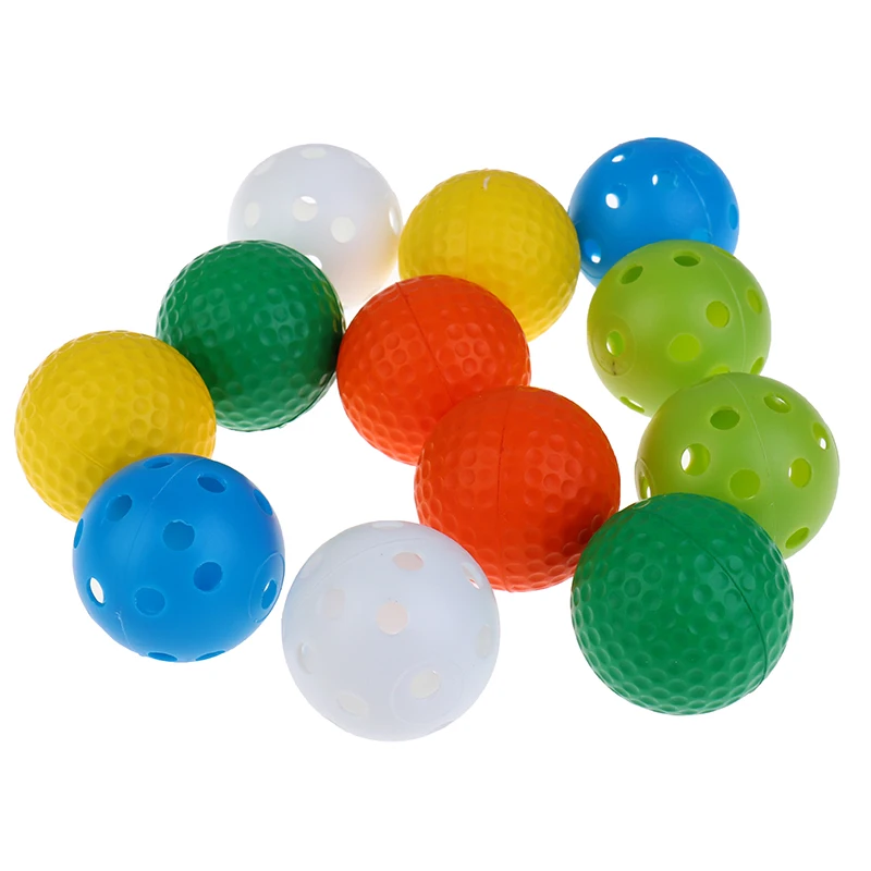 Клюшки для гольфа с выдвижной сеткой использования в помещении и на открытом