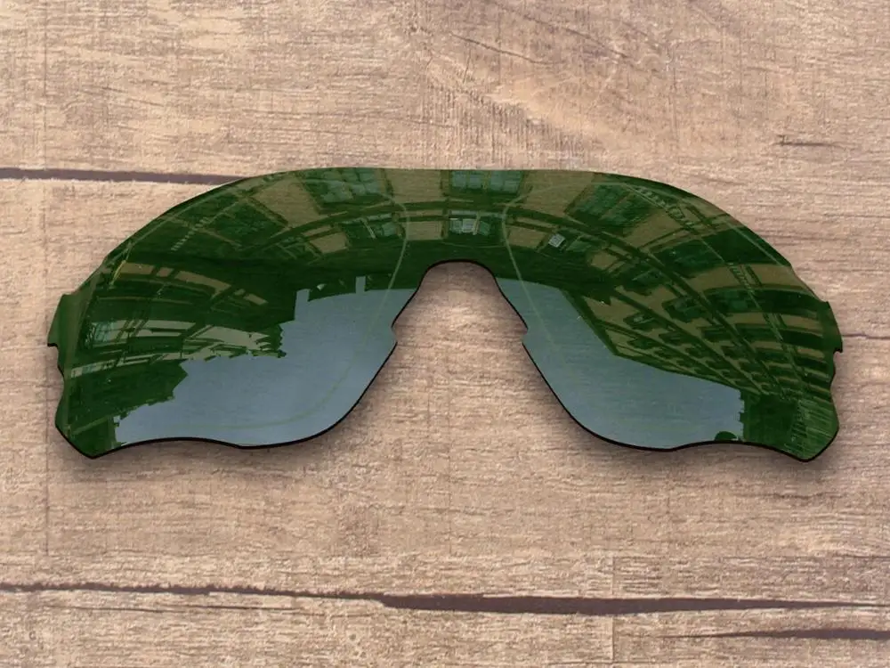 Grey Photochromic Vonxyz несколько вариантов поляризованные Сменные линзы и носки с ушками и носоупоры для солнцезащитных очков Окли EVZero Path OO9308 - Цвет линз: Grey Photochromic