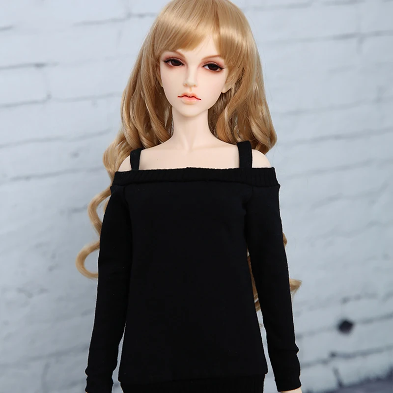 Кукла BJD Tilly 1/4 модные игрушки для девочек игрушка девочки миниатюрные куклы