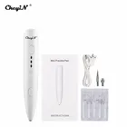 Лазерная плазменная ручка Ckeyin для удаления веснушек, бородавок, родинок, удаления Кротов, средство для удаления темных точек, уход за кожей, точечная ручка, инструмент для ухода за кожей, уход за кожей