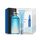 Дневной увлажняющий крем для лица с гиалуроновой кислотой