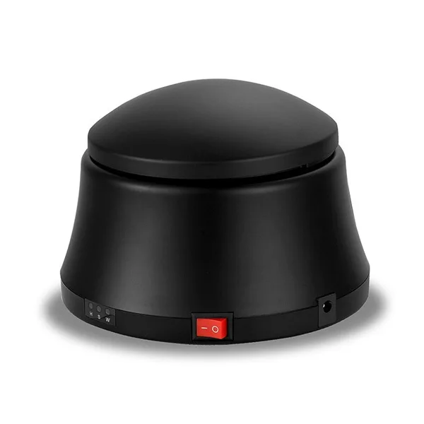 Портативный Электрический Фрезер для ногтей фрезер отпариватель с паром или