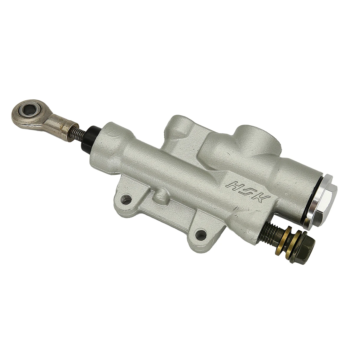 

Motorcycle Rear Brake Master Cylinder Aluminum Rear Brake Device Front Pump Repair Parts For KTM XCF SXF HUSQVARNA FC FX FE