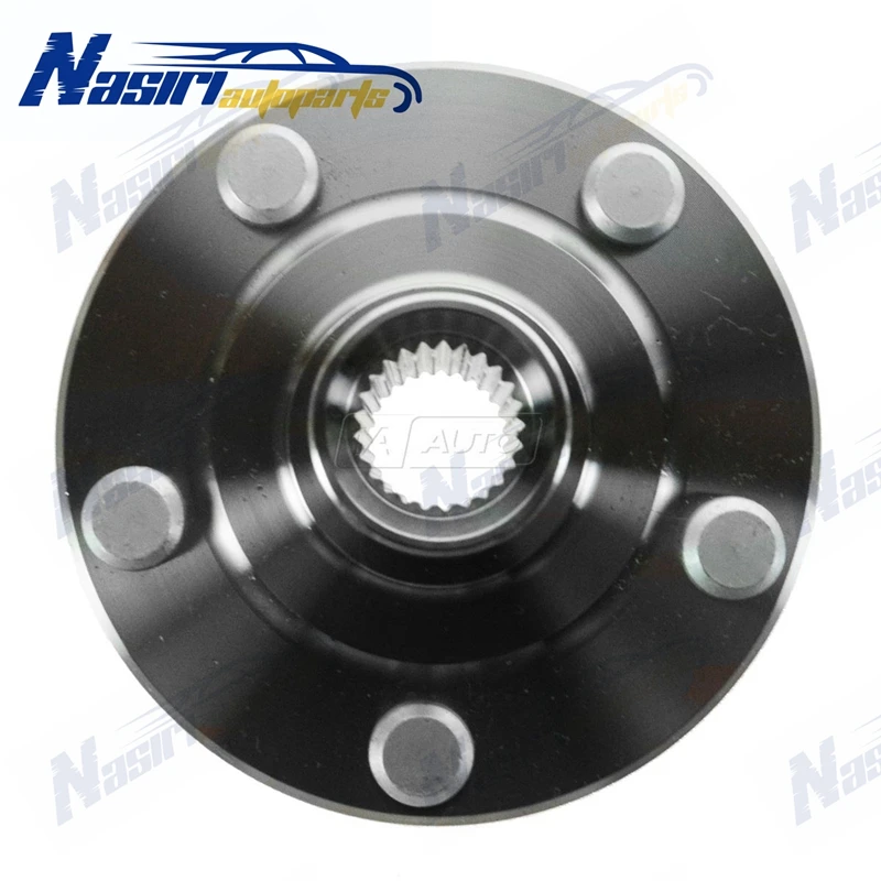 Ступица переднего колеса для MITSUBISHI LANCER OUTLANDER 2003 2004 2005 2006|hub front|hub wheelhub front wheel |