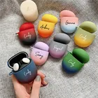 Чехол для наушников Google Pixel Buds 2, защитный чехол с функцией зарядки