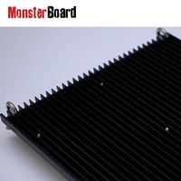 110V 220V Full Spectrum Led Grow Light EU US Plug LED Phyto Lamps Grow LED Lamp Bar Light Hydroponic Plant Growth Light