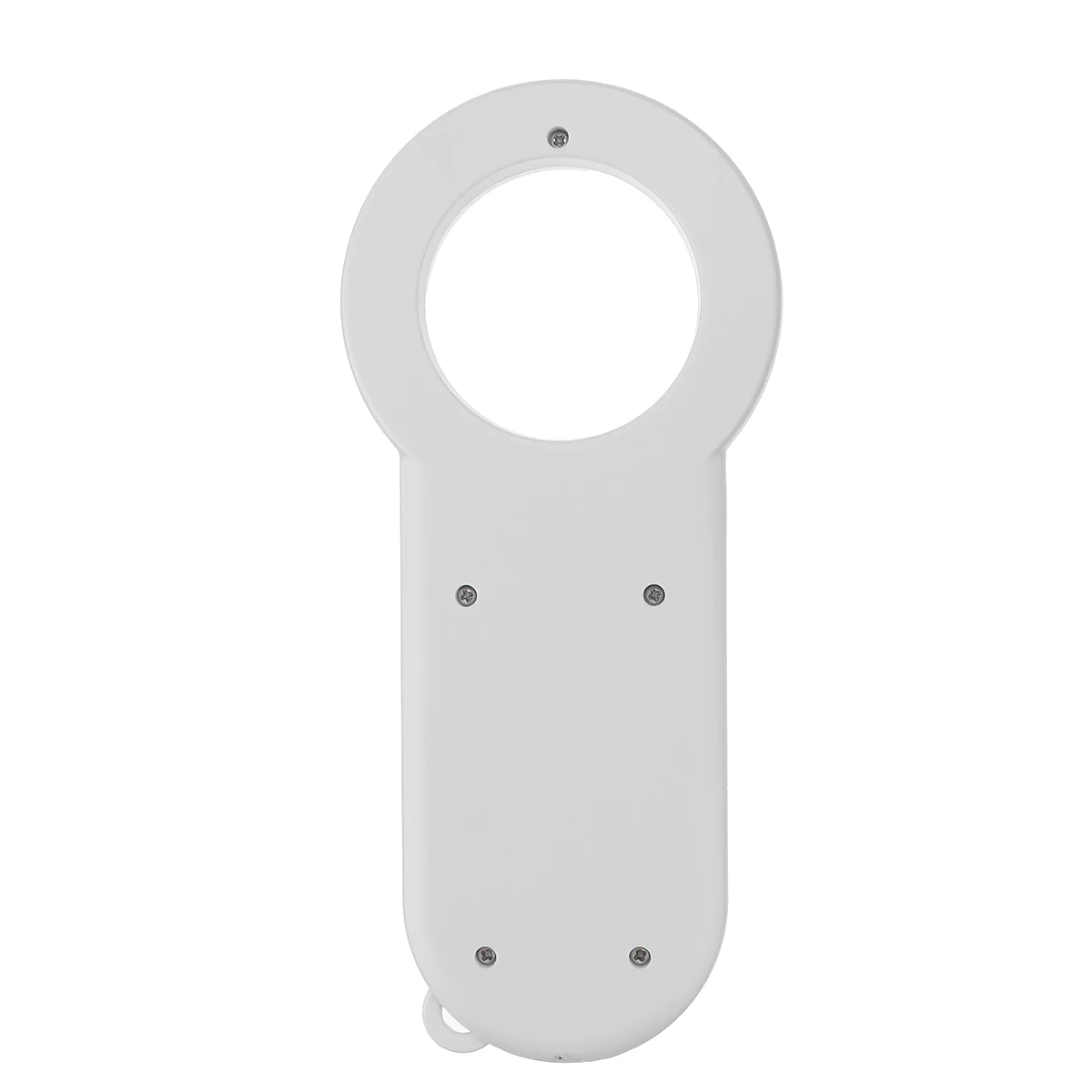 OLED Display Pet Scanner ISO11784/5 Animal ID Reader Chip Transponder USB RFID Handheld Microchip for Dog Cats Horse | Безопасность и