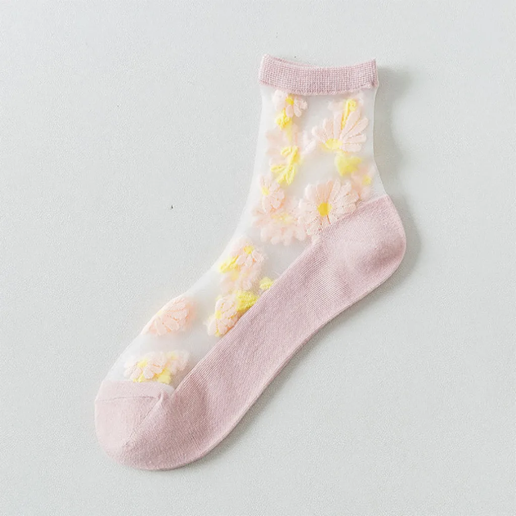 SAGACE унисекс однотонные модные носки для скейтборда удобные женские хлопковые до