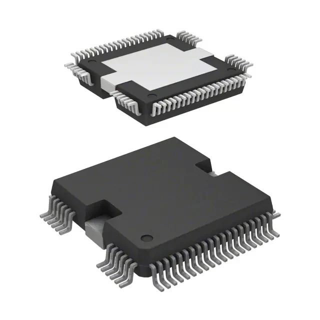 

New L9302 L9302-AD HQFP-64