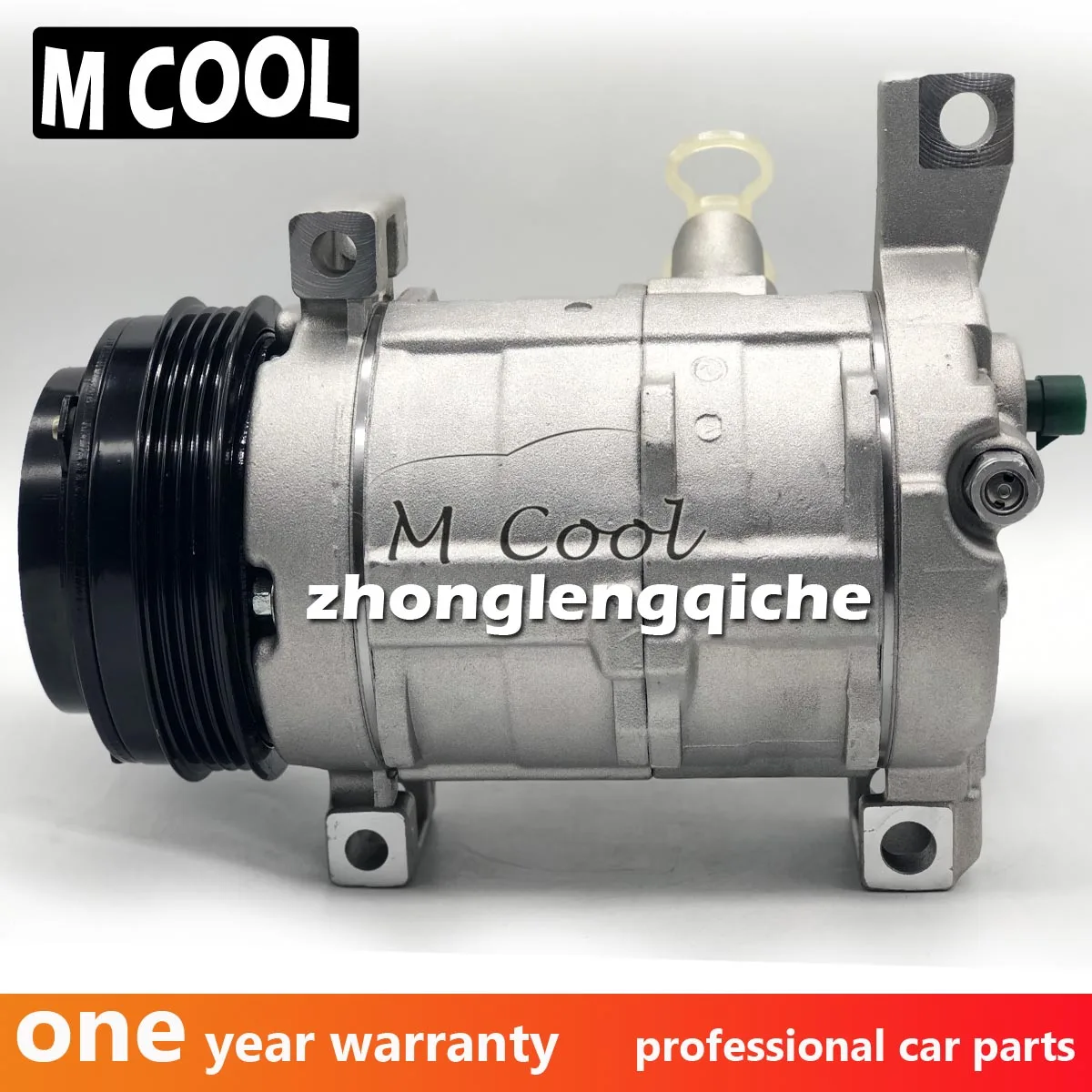 Для компрессора кондиционера 10S20F для Chevrolet 4472203063 78377 4710315 77377 CS20039 638377 10000633 89024882