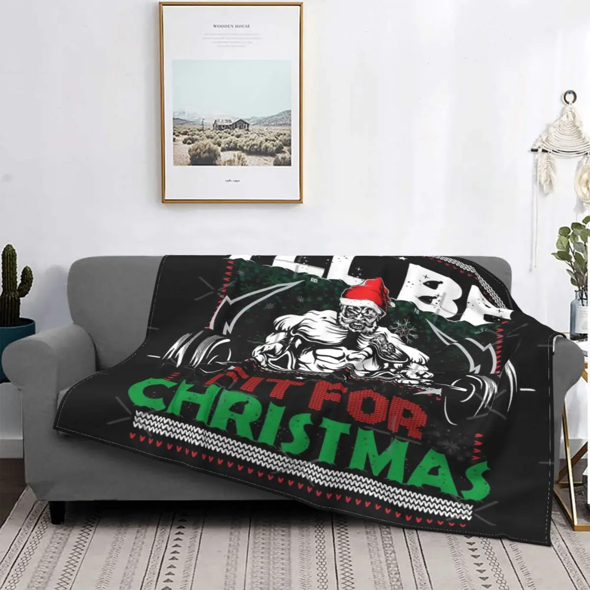

Imus Be Fit-colcha de Navidad, Edredon a cuadros para cama, manta de playa, colcha de Пикник de verano