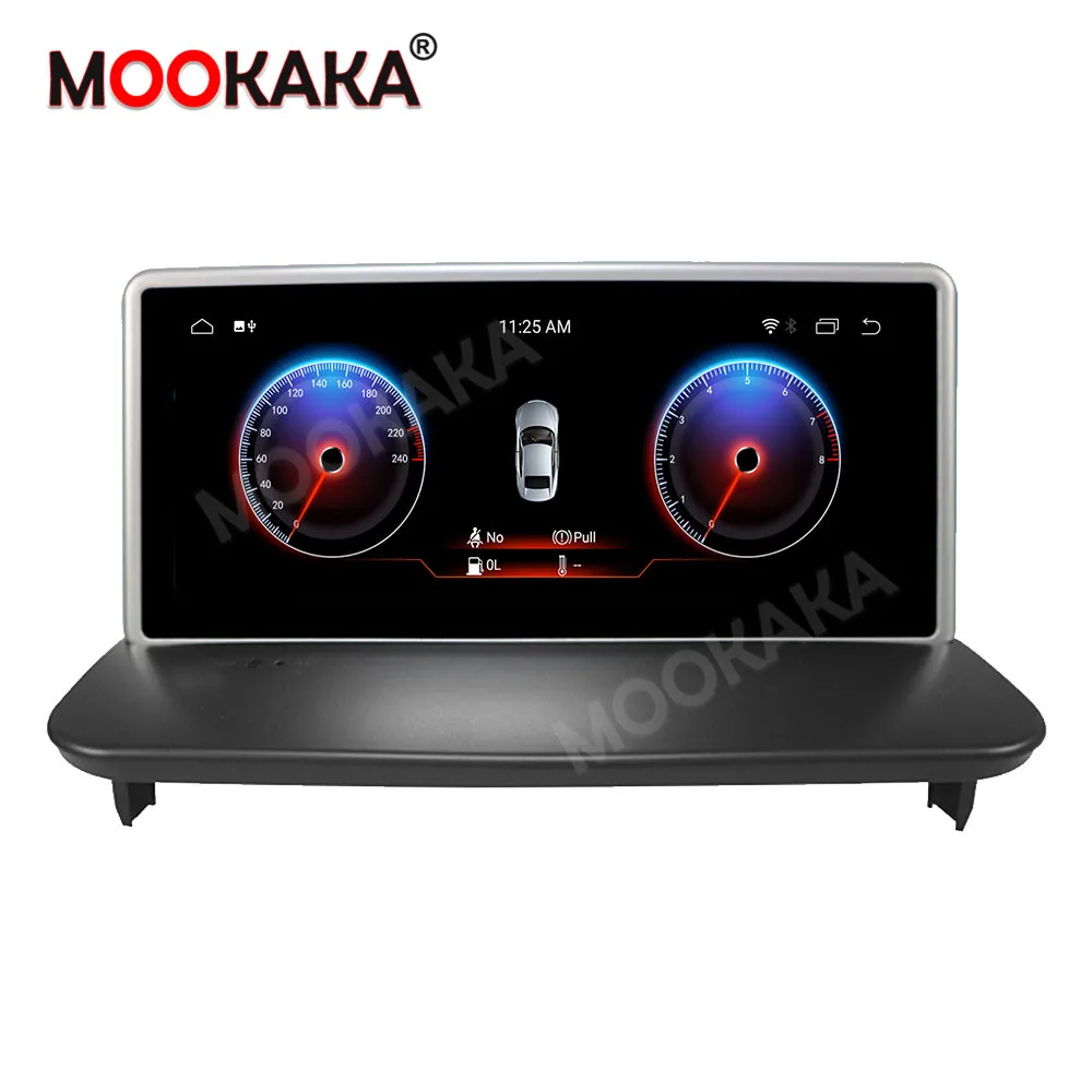 Android 11 6 + 128G Tesla PX6 2DIN для Volvo s40-c30 автомобильное радио с лентой мультимедийный плеер