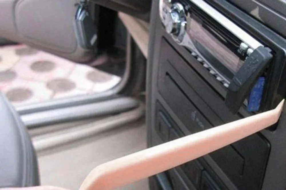 

5pcs Auto Car Radio Door Clip Panel Trim Dash Audio Removal Installer Pry New And High Quality Car Panel Removal Tool #py10