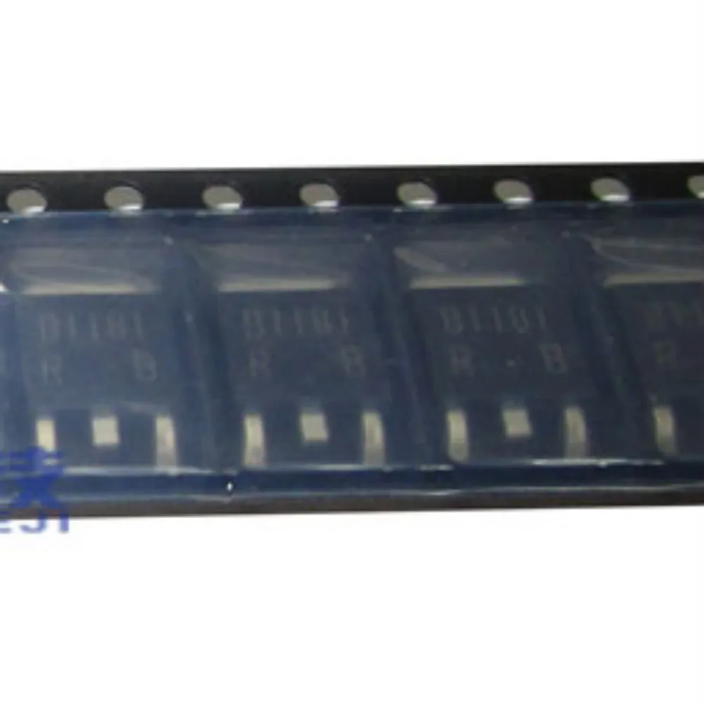

Free shipping new 2SB1181TLR 2SB1181 B1181 1181 TO252 in stock 100pcs