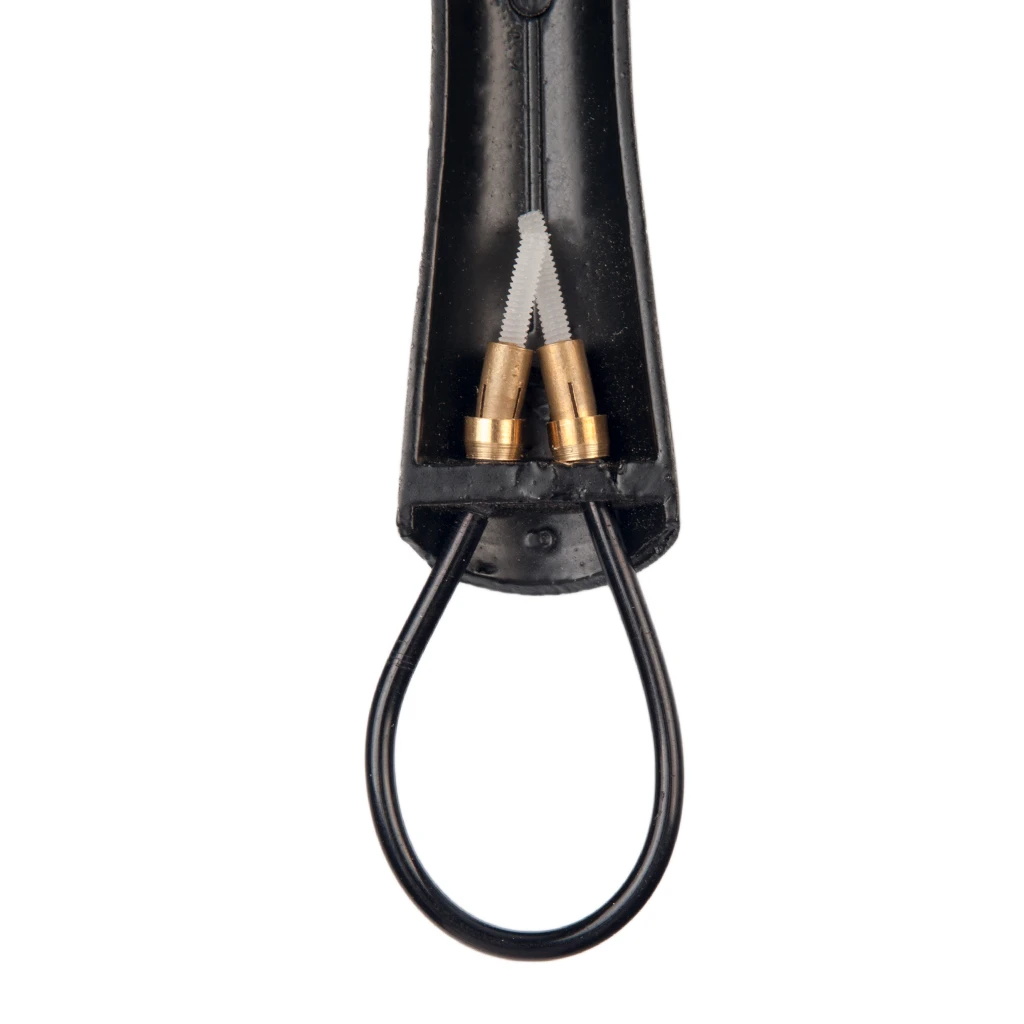 Заглушка для скрипки заглушка из алюминиевого сплава с четырьмя тонкими