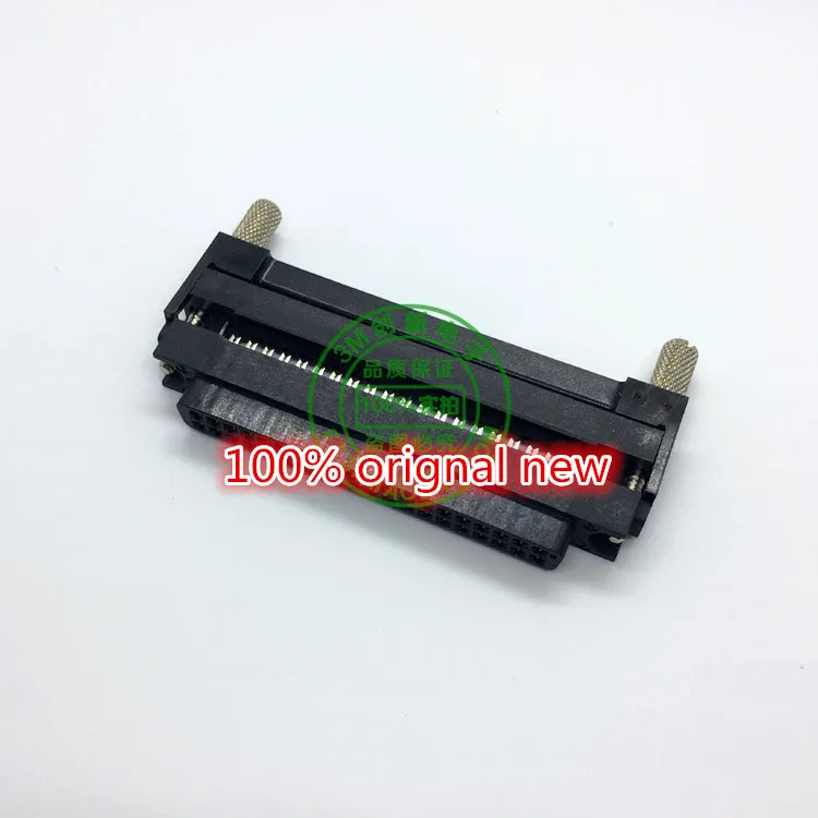 11pcs 100% orginal new in stock FCN-367J040-AU A6CON3 PLC 40-pin connector C500-CE403 imported best quality