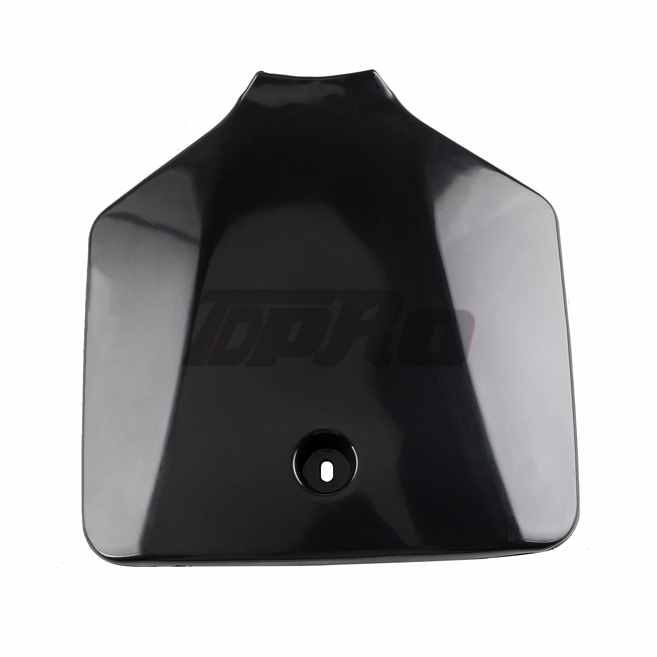 TDPRO белый черный мотоцикл пластмассы крыло передний номерной знак ПОДХОДИТ Kawasaki KLX110 KX65 110cc 125cc 150cc 250cc Грязь велосипед ямы