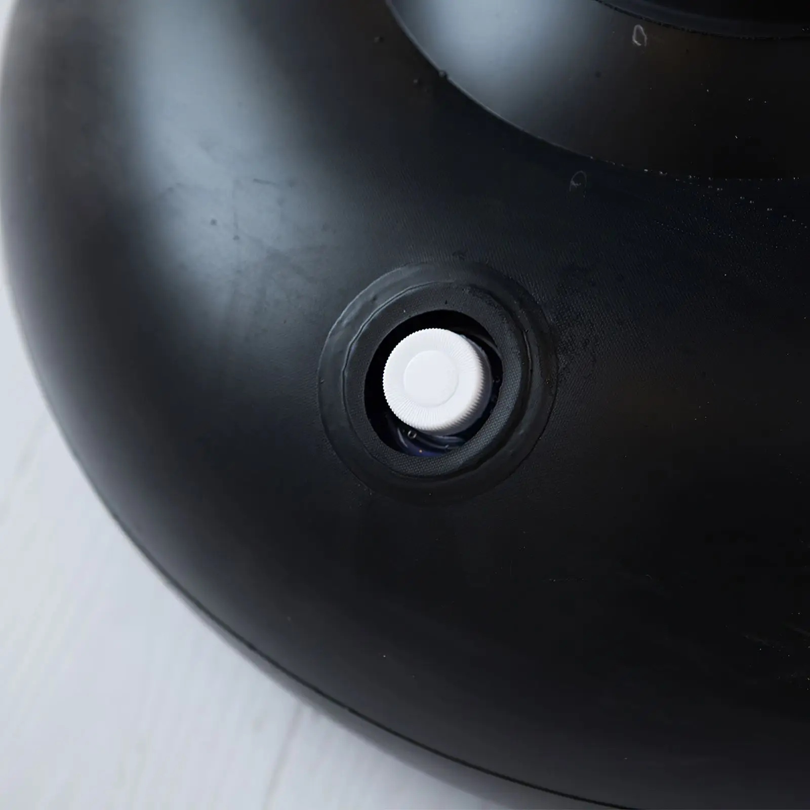 Надувной боксерский мешок для фитнеса и бокса надувной из пвх декомпрессии |