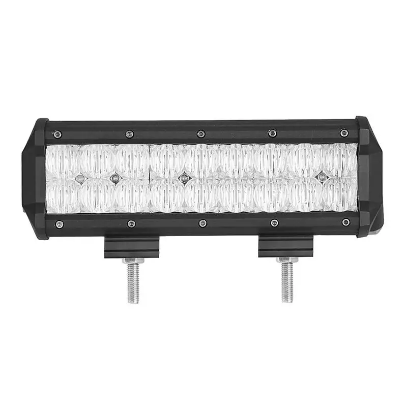 Светодиодсветильник панель 5D прямое рабочее освесветильник для внедорожников