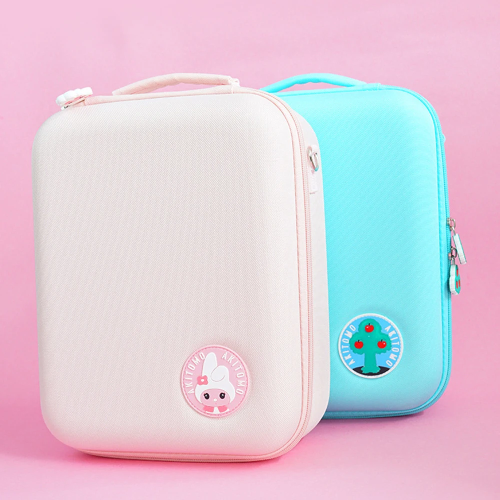 

iBen Portable Storage Bag For Nintend Switch Case Pink Cover Housing NS NX Console Protective Shell Accessories