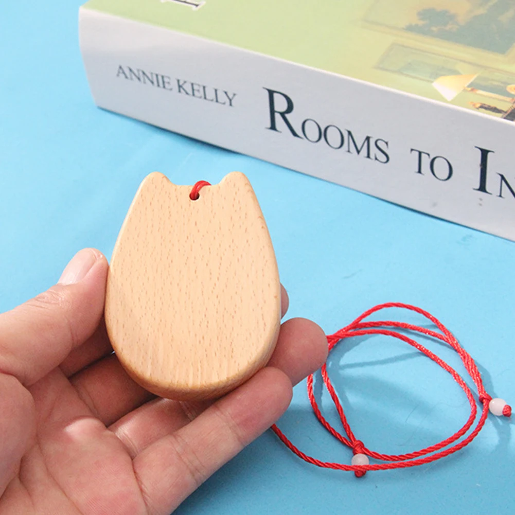 

Mahogany Wood Thumb Finger Piano Mbira Mini 8 Keys Musical Instrument Kalimba Musical Enjoyable Instrument Supplies