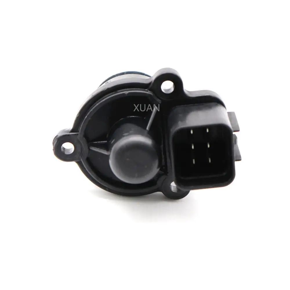 Клапан управления холостым ходом двигателя IACV MD614918 подходит для Mitsubishi Pajero MD614713