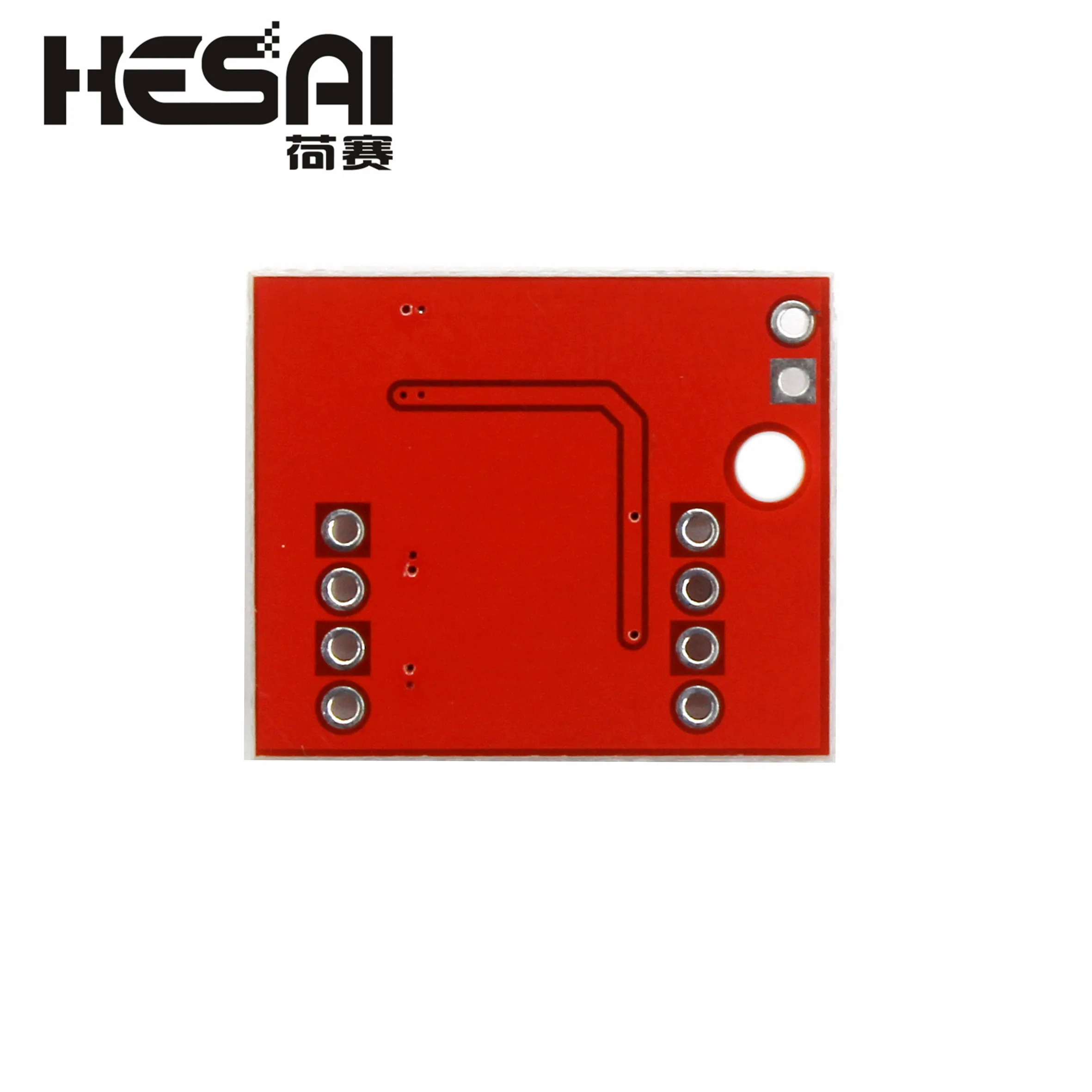 2 модуль привода двигателя постоянного тока реверсивная Скорость ШИМ двойной h