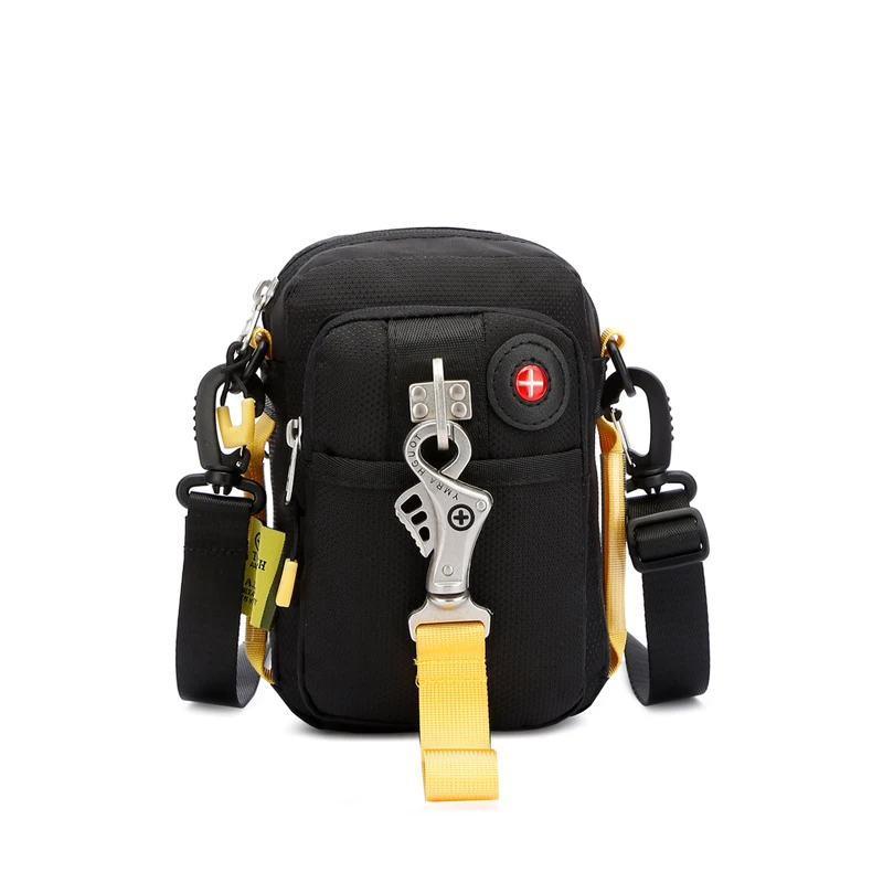 

Тактическая Сумка из ткани Оксфорд, походная сумка, сумка для альпинизма, сумка через плечо, сумка-мессенджер, сумка для мобильный телефон,