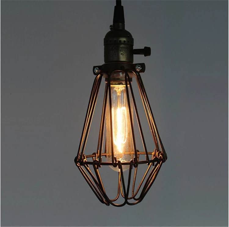 Современное бытовое освещение круглая стеклянная люстра для кухни столовой бара