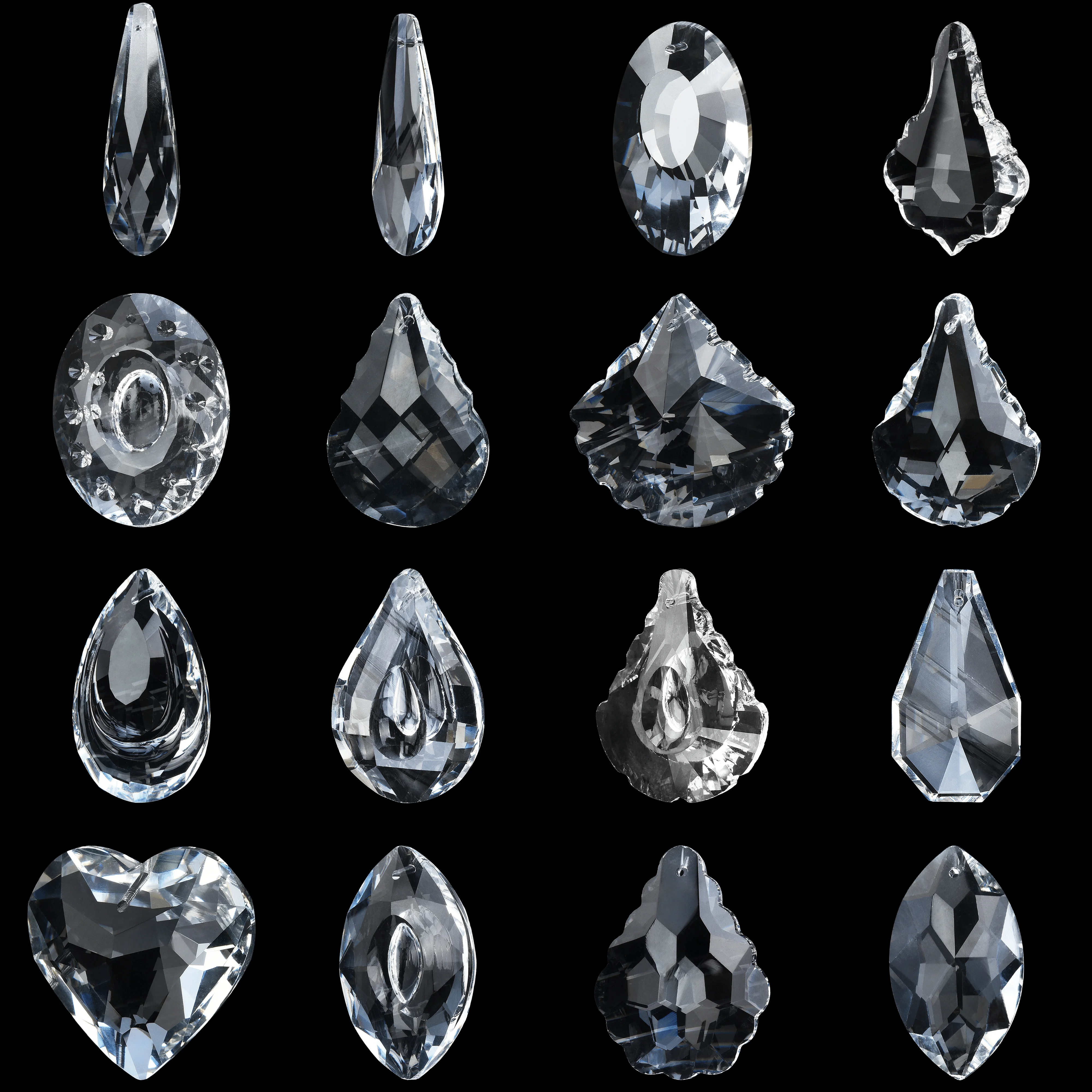 Винтажная многослойная женская подвеска в стиле бохо | Украшения и аксессуары