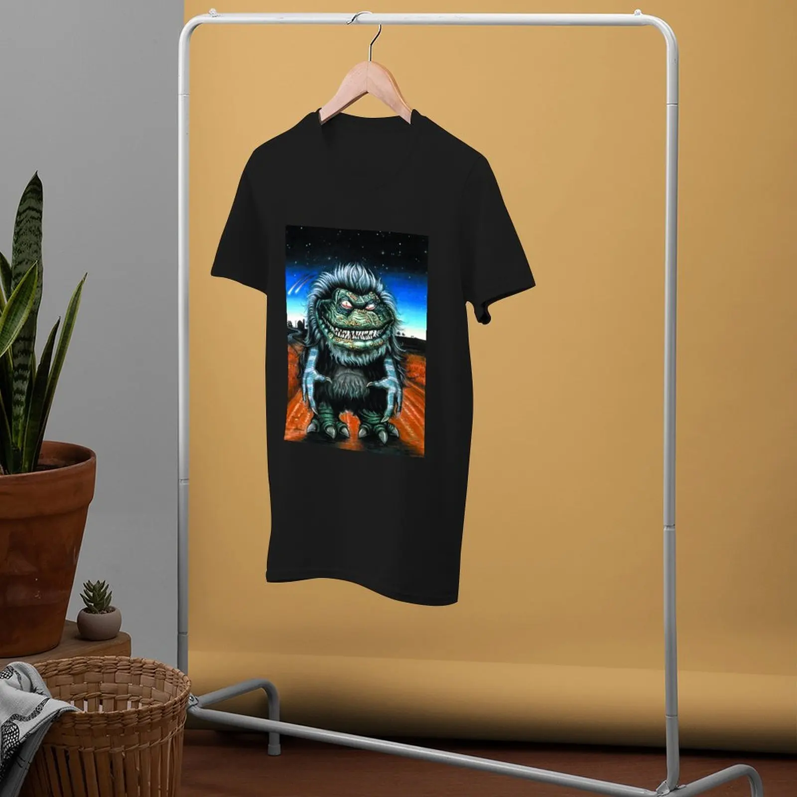 Футболка мужская х/б с графическим принтом и коротким рукавом 3xl - купить по