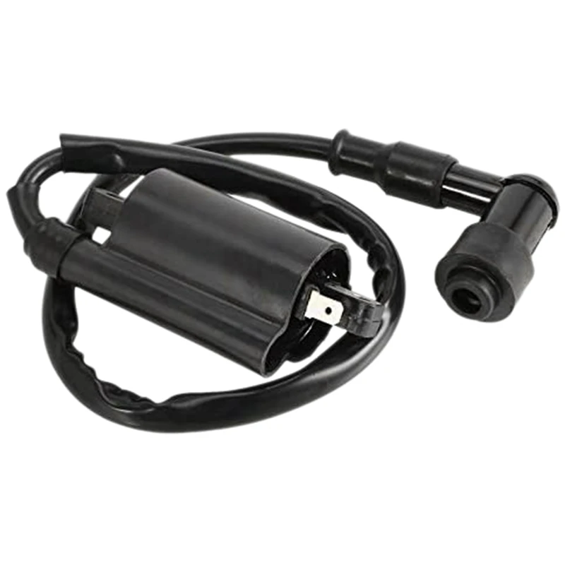 Катушки зажигания для мотоциклов подходят Yamaha GS125 GN125 VX250 Virago 1100 XV1100 XV-1100 1995-2007 |