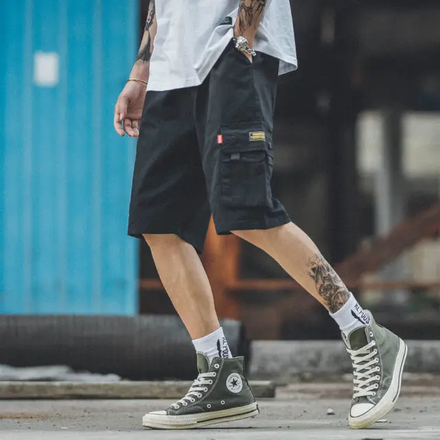Collezione Streetwear шорты