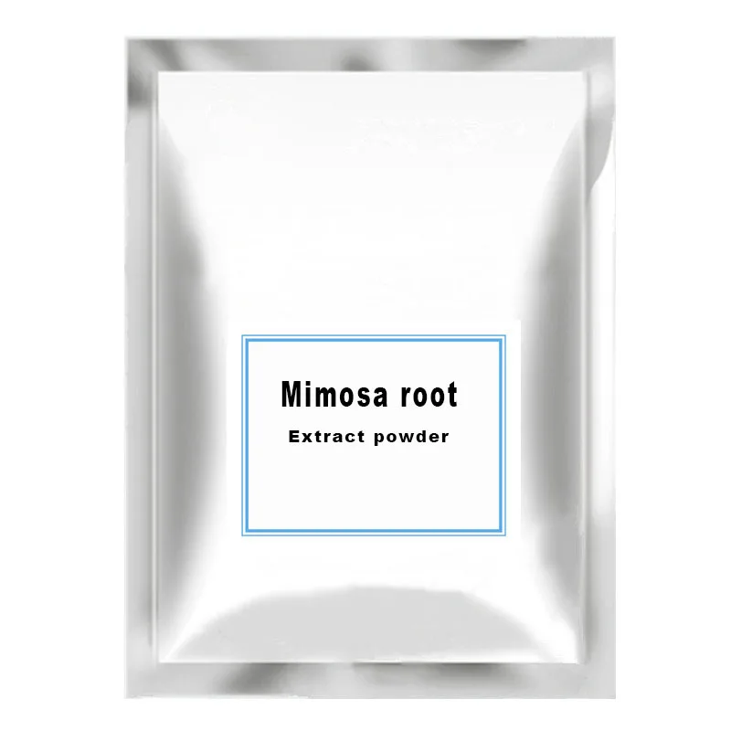 

250g-1000g Natural Mimosa Pudica-Root Extract powder Chinese herbal