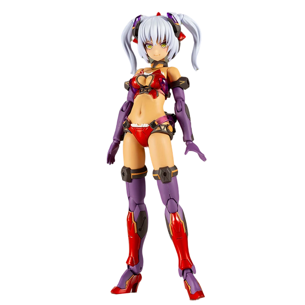 

13 Kotobukiya FG076 RUFUS