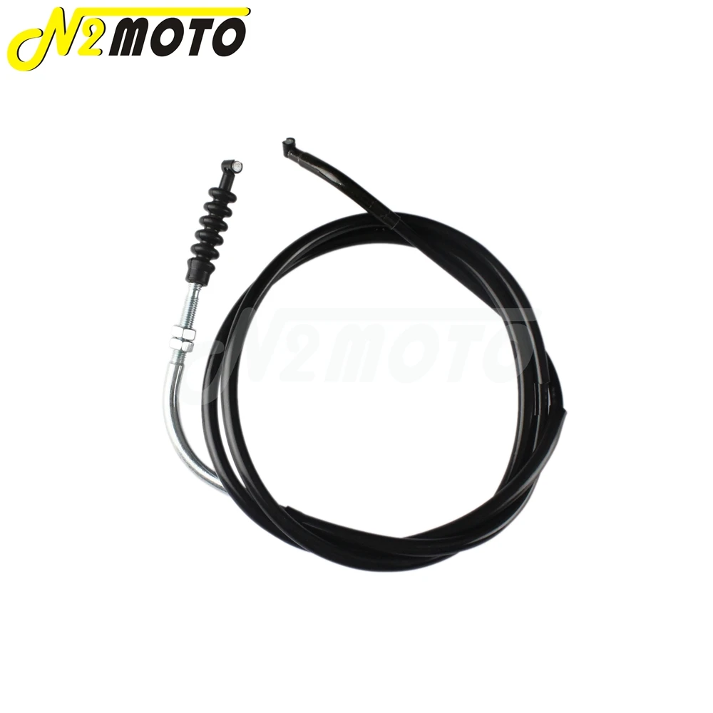 Черный 2006 м кабель сцепления для Suzuki M109R пожалуйста VZR1800 Z N 2009-1 5 номер OEM 58200-48G00 -