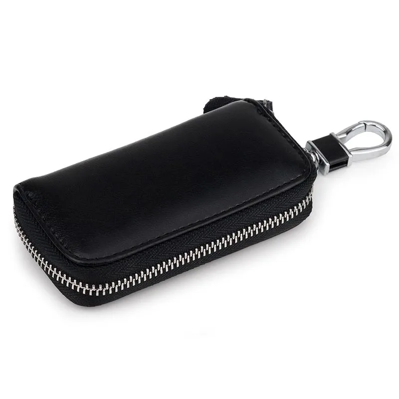 Мужская кожаная сумка для ключей 2019 | Багаж и сумки