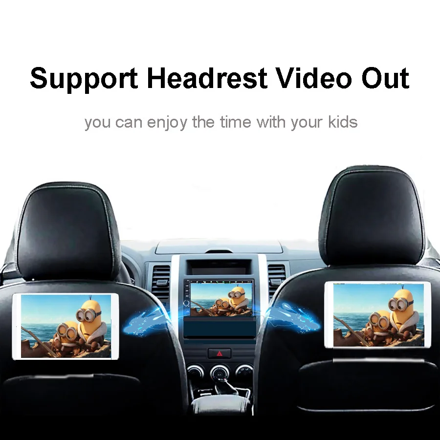 DSP IPS 8 ядро 7'ɺndroid 10 4GB 64G Мобильный dvr плеер GPS 4 г пусть карта WI-FI Радио BT для PEUGEOT