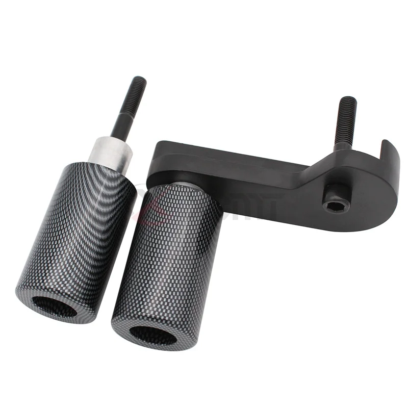 Мотоцикл без рамки ползунки защита от падения для Suzuki GSXR GSX R 600 750 GSXR600 GSXR750 2006 2007 2008