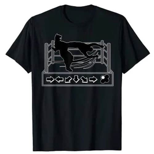 

Giant Swing T-Shirt Funny Graphic Tee Tops for Women Men and Kids