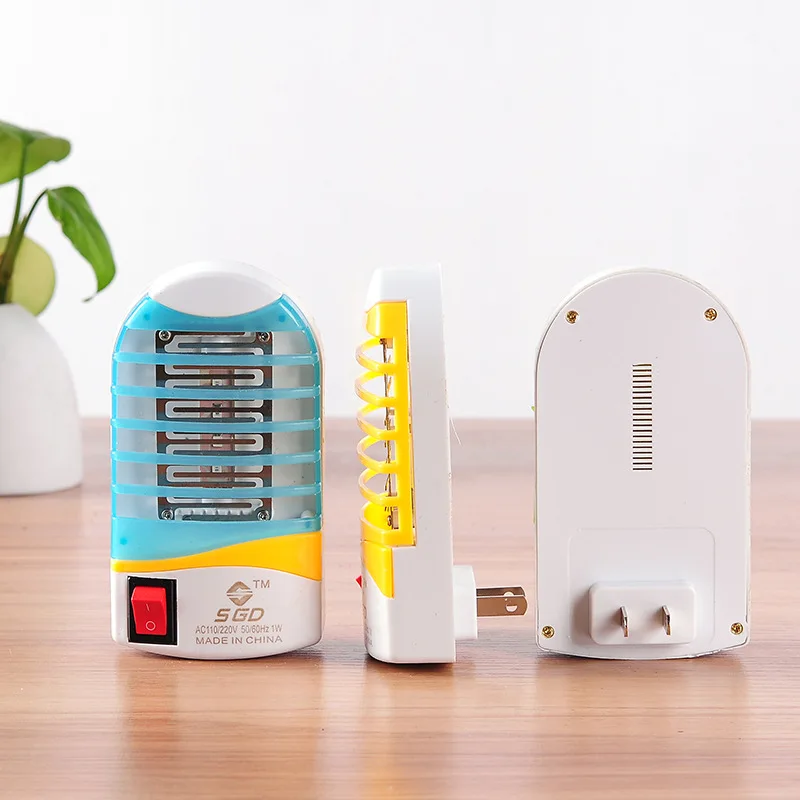 Портативный Миниатюрный светодиодный фотокатализатор T2225 лампа для уничтожения