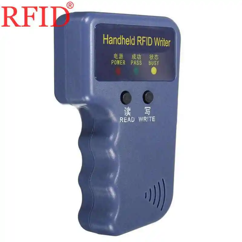 Дубликатор RFID EM4100/TK4100/T5577/EM4305 125 5200 кГц|Карты контроля доступа| |