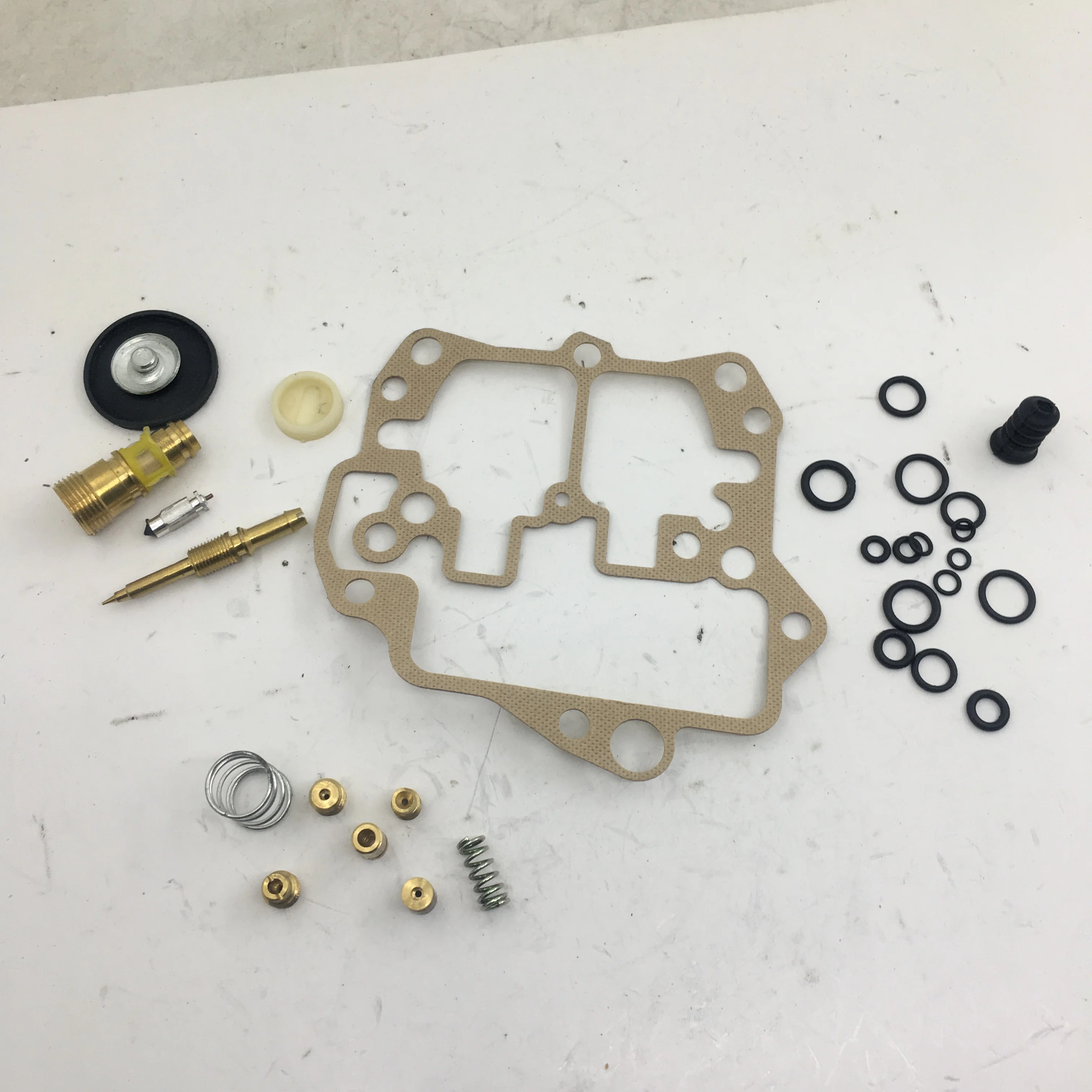 Карбюратор SherryBerg CARB vergaser карбюратор Ремонтный комплект для VW OPEL AUDI FORD SKODA Golf Mk2 Jetta