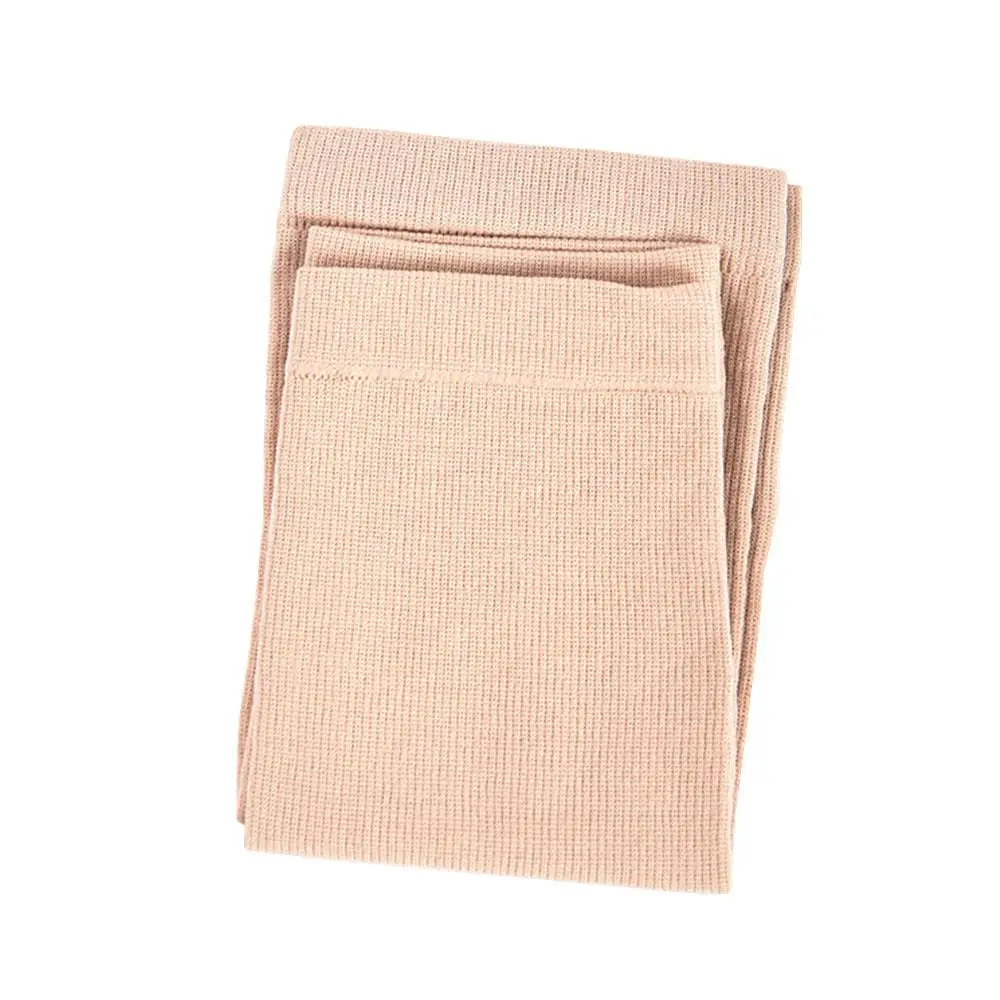 

1Pair Slim Leg Ankle Socks Calf Compression Stretch Sleeve Legs Shaping